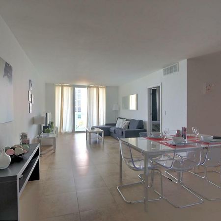 Miami Hollywood 2 Bedroom 2 Bathroom 004-22Bmar Экстерьер фото
