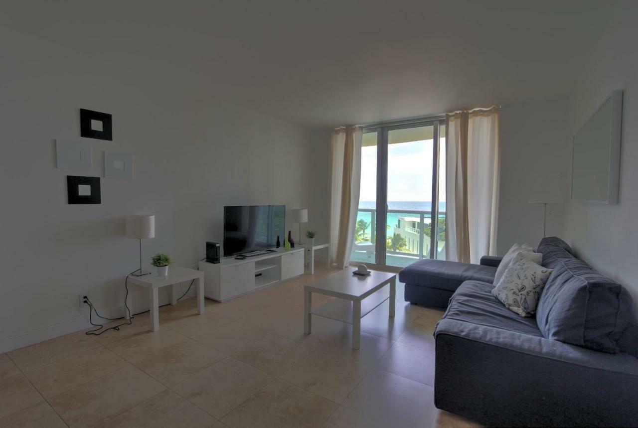 Miami Hollywood 2 Bedroom 2 Bathroom 004-22Bmar Экстерьер фото
