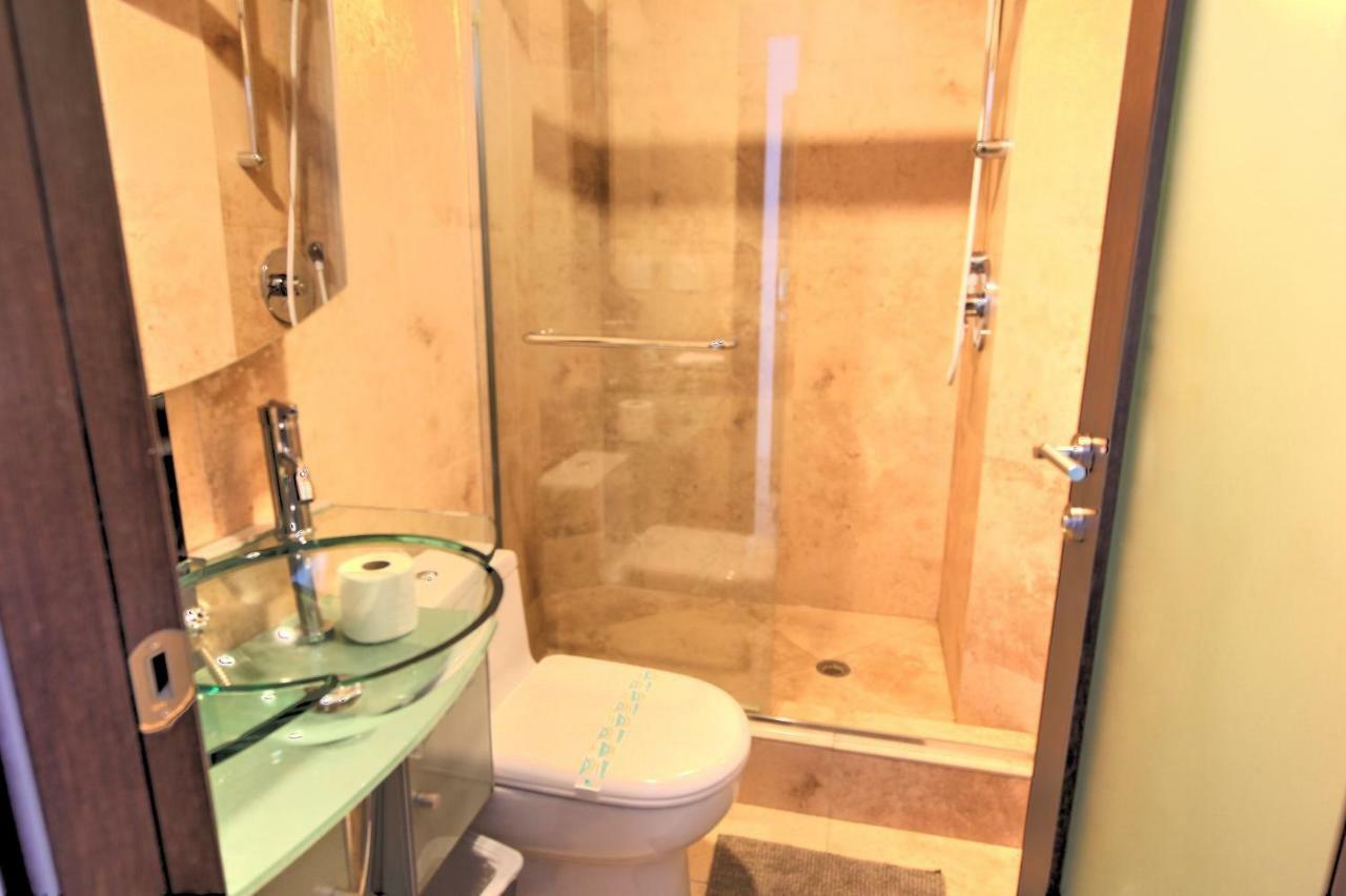 Miami Hollywood 2 Bedroom 2 Bathroom 004-22Bmar Экстерьер фото