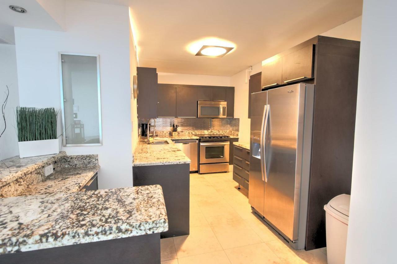 Miami Hollywood 2 Bedroom 2 Bathroom 004-22Bmar Экстерьер фото