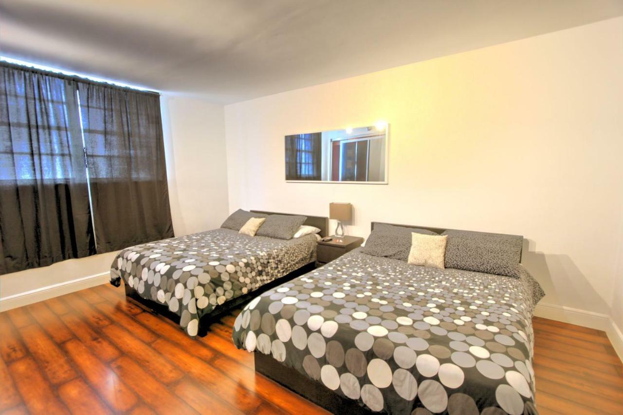 Miami Hollywood 2 Bedroom 2 Bathroom 004-22Bmar Экстерьер фото